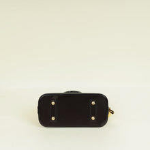 Louis Vuitton Amarante Monogram Vernis Alma BB Bag
