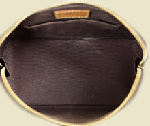 Louis Vuitton Amarante Monogram Vernis Alma BB Bag