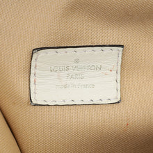 Louis Vuitton Khaki Monogram Giant Bumbag