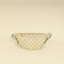 Louis Vuitton Khaki Monogram Giant Bumbag