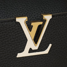 Louis Vuitton Bicolor Capucines BB Taurillon Bag
