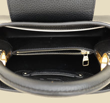 Louis Vuitton Bicolor Capucines BB Taurillon Bag