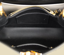 Louis Vuitton Bicolor Capucines BB Taurillon Bag