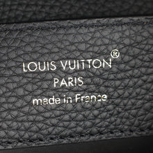 Louis Vuitton Bicolor Capucines BB Taurillon Bag