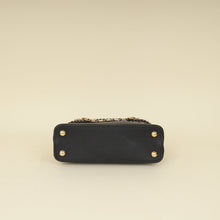 Louis Vuitton Bicolor Capucines BB Taurillon Bag