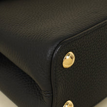 Louis Vuitton Bicolor Capucines BB Taurillon Bag