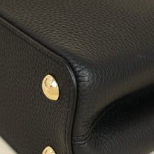 Louis Vuitton Bicolor Capucines BB Taurillon Bag