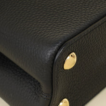 Louis Vuitton Bicolor Capucines BB Taurillon Bag