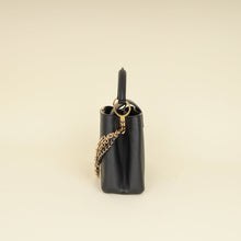 Louis Vuitton Bicolor Capucines BB Taurillon Bag