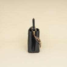 Louis Vuitton Bicolor Capucines BB Taurillon Bag