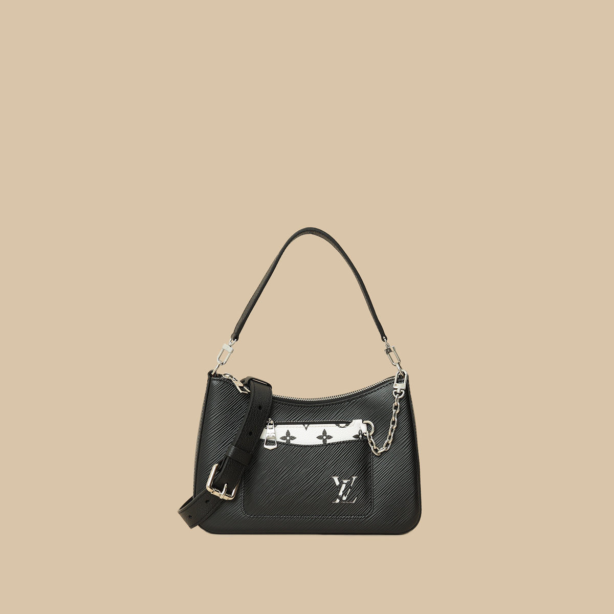 Louis Vuitton Epi Marelle Bag