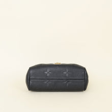 Louis Vuitton Black Monogram Empreinte Favorite NV Bag