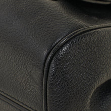 Louis Vuitton Black Monogram Empreinte Favorite NV Bag