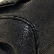 Louis Vuitton Black Monogram Empreinte Favorite NV Bag