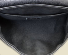 Louis Vuitton Black Monogram Empreinte Favorite NV Bag