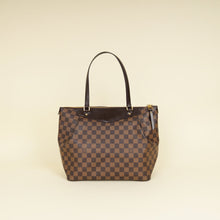 Louis Vuitton Damier Ebene Westminster GM Bag