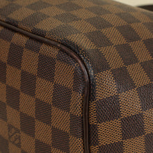 Louis Vuitton Damier Ebene Westminster GM Bag