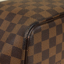 Louis Vuitton Damier Ebene Westminster GM Bag