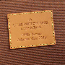 Louis Vuitton Monogram Trio Backpack Bag
