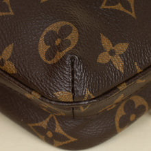 Louis Vuitton Ebene Monogram Utility Phone Sleeve