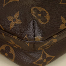Louis Vuitton Ebene Monogram Utility Phone Sleeve