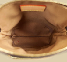 Louis Vuitton Ebene Monogram Utility Phone Sleeve