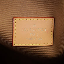 Louis Vuitton Ebene Monogram Utility Phone Sleeve