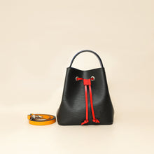 Louis Vuitton Tricolor NeoNoe BB Bag