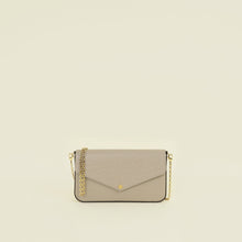 Louis Vuitton Galet Felicie Pochette