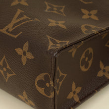 Louis Vuitton Brown Monogram Toiletry Pouch 26
