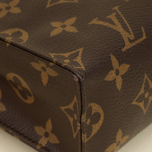 Louis Vuitton Brown Monogram Toiletry Pouch 26