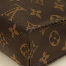Louis Vuitton Brown Monogram Toiletry Pouch 26