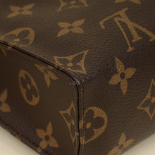 Louis Vuitton Brown Monogram Toiletry Pouch 26