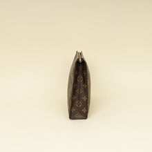 Louis Vuitton Brown Monogram Toiletry Pouch 26