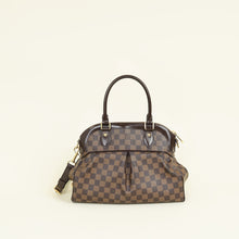 Louis Vuitton Damier Ebene Trevi PM Bag