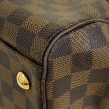 Louis Vuitton Damier Ebene Trevi PM Bag