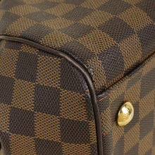Louis Vuitton Damier Ebene Trevi PM Bag