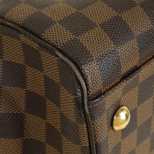 Louis Vuitton Damier Ebene Trevi PM Bag