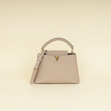 Louis Vuitton Galet Capucines BB Bag