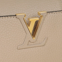 Louis Vuitton Galet Capucines BB Bag