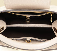 Louis Vuitton Galet Capucines BB Bag