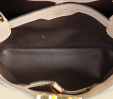 Louis Vuitton Galet Capucines BB Bag