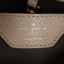 Louis Vuitton Galet Capucines BB Bag
