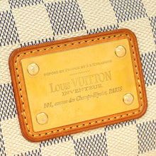 Louis Vuitton Damier Eva Clutch Bag