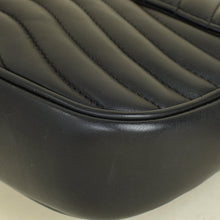 Louis Vuitton Black New Wave Multi Pochette Bag