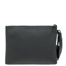 Louis Vuitton Black Takeoff Aerogram Men's Pouch W/ B.J Initial Tag