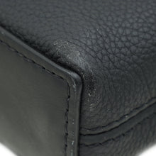 Louis Vuitton Black Takeoff Aerogram Men's Pouch W/ B.J Initial Tag