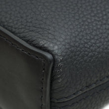 Louis Vuitton Black Takeoff Aerogram Men's Pouch W/ B.J Initial Tag