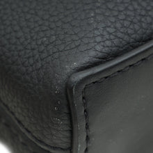 Louis Vuitton Black Takeoff Aerogram Men's Pouch W/ B.J Initial Tag