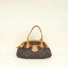 Louis Vuitton Monogram Etoile Bowling Bag